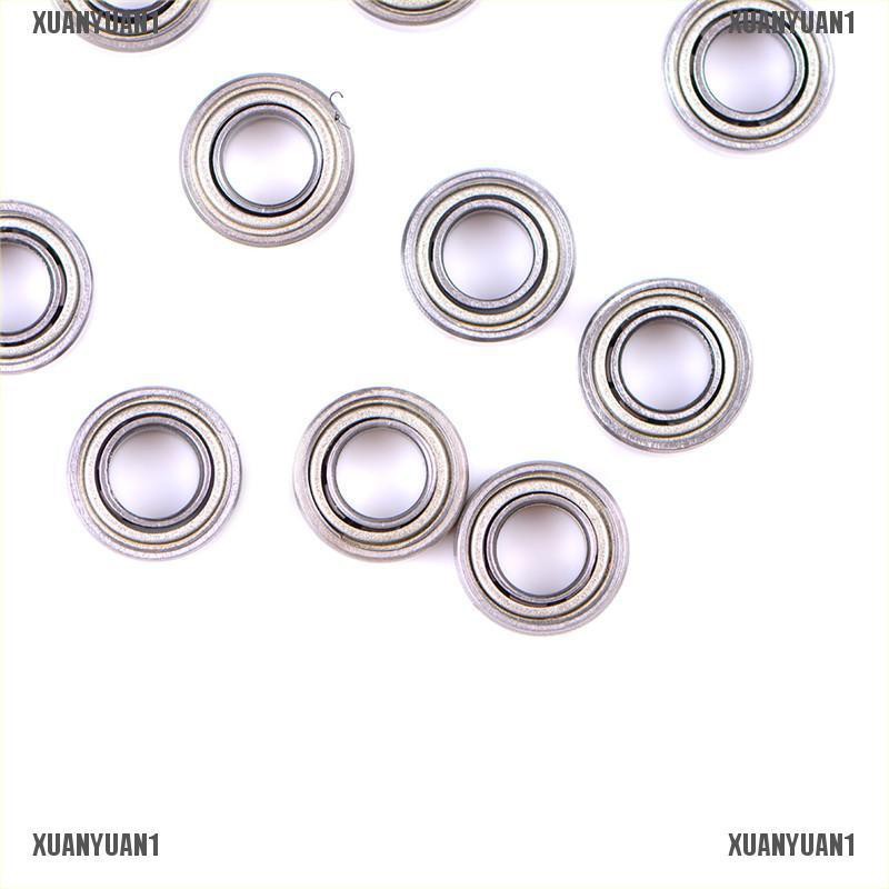 Set 20 Vòng Bi MR105ZZ L-1050 MR105 5x10x4 mm Chuyên Dụng