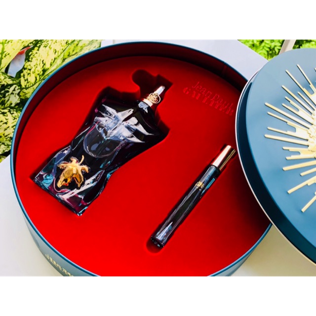 Nước hoa Jean Paul Le Beau 125ml + 10ml