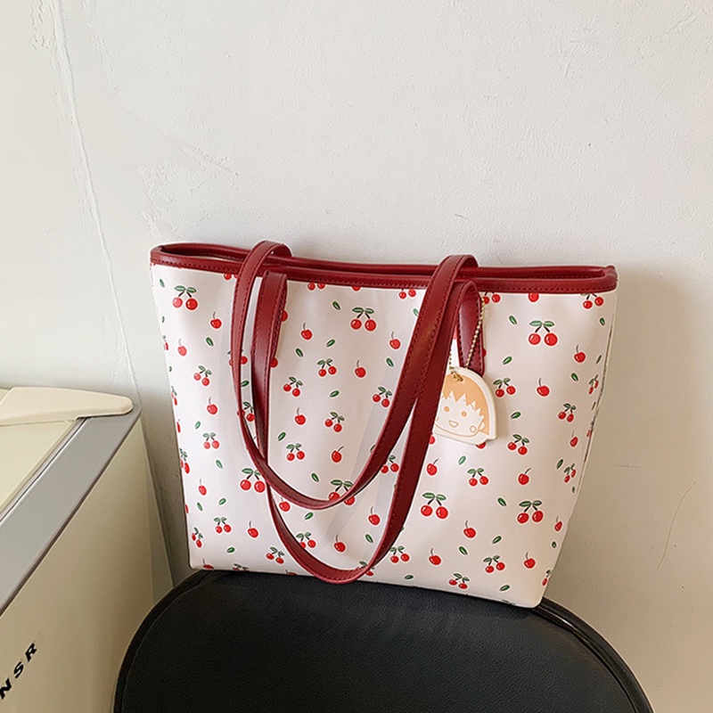 Túi Đeo Vai In Họa Tiết Thời Trang Cao Cấp Dễ Phối Đồ Cho Nữ