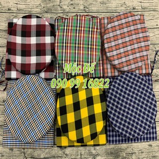 Đệm Ngồi Bệt Size 40x40x5cm MỘC ĐẾ Đa Năng Nhỏ Gọn Tiện Dụng Sang Trọng.