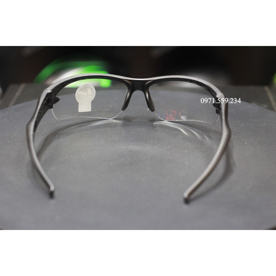 Mắt Kính Chống Bụi Nhiều Màu Đi Ngày Đêm M60