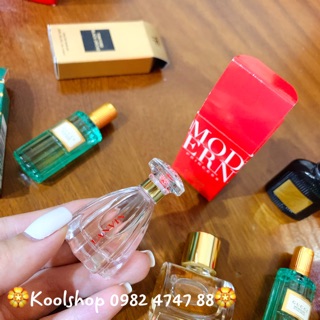 MINI 4.5ml 💕 Nước hoa Lanvin Modern Princess 💕