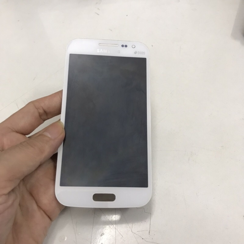 Màn hình Samsung I8552 cũ zin tháo máy.