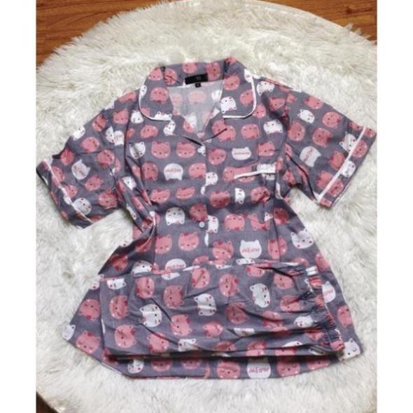 Đồ ngủ Pijama siêu kute ( Nam - Nữ ) new ⚡ *  ྆ ♥️  ཾ