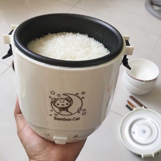 Nồi cơm mini đa năng