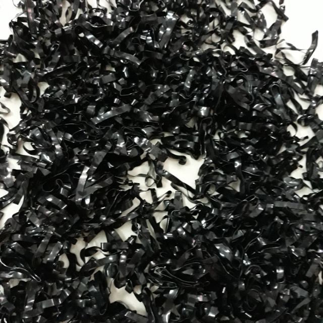 Thun cột tóc sợi lớn (gói 200g)