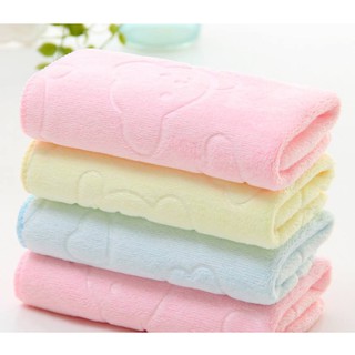 Khăn tắm COTON 100k => 6 cái __200k =>13 cái