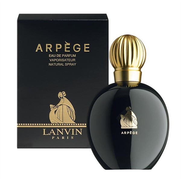 [ nước hoa Nữ ♀️] LANVIN Arpége Pour Femme EdP 100ml - hàng Pháp 🇫🇷