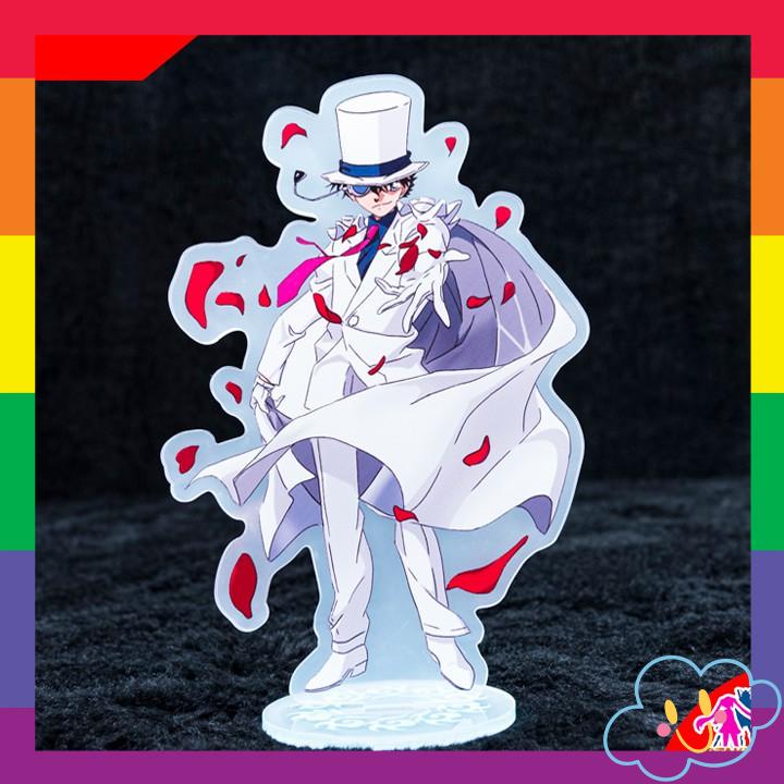 Mô Hình Standee Kaito Kid - Conan Thám Tử Lừng Danh