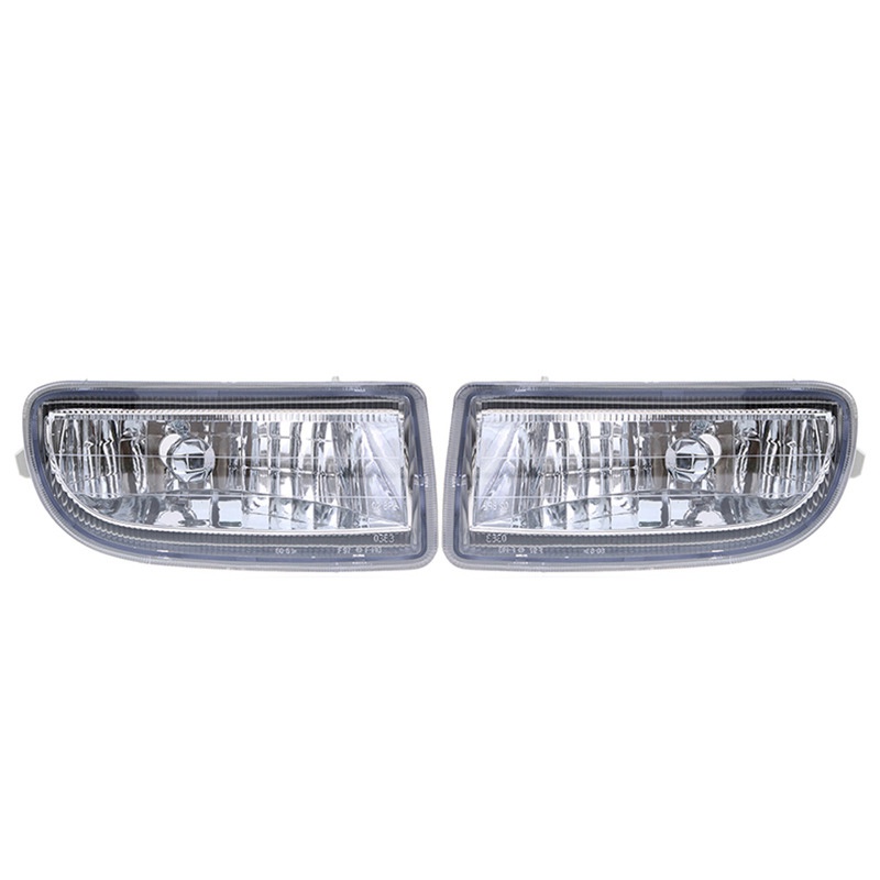 Đèn Sương Mù Chất Lượng Cao Cho Xe Hơi Toyota Land Cruiser 100 LC100 FJ100 1998-2007 8122160042 8121160122