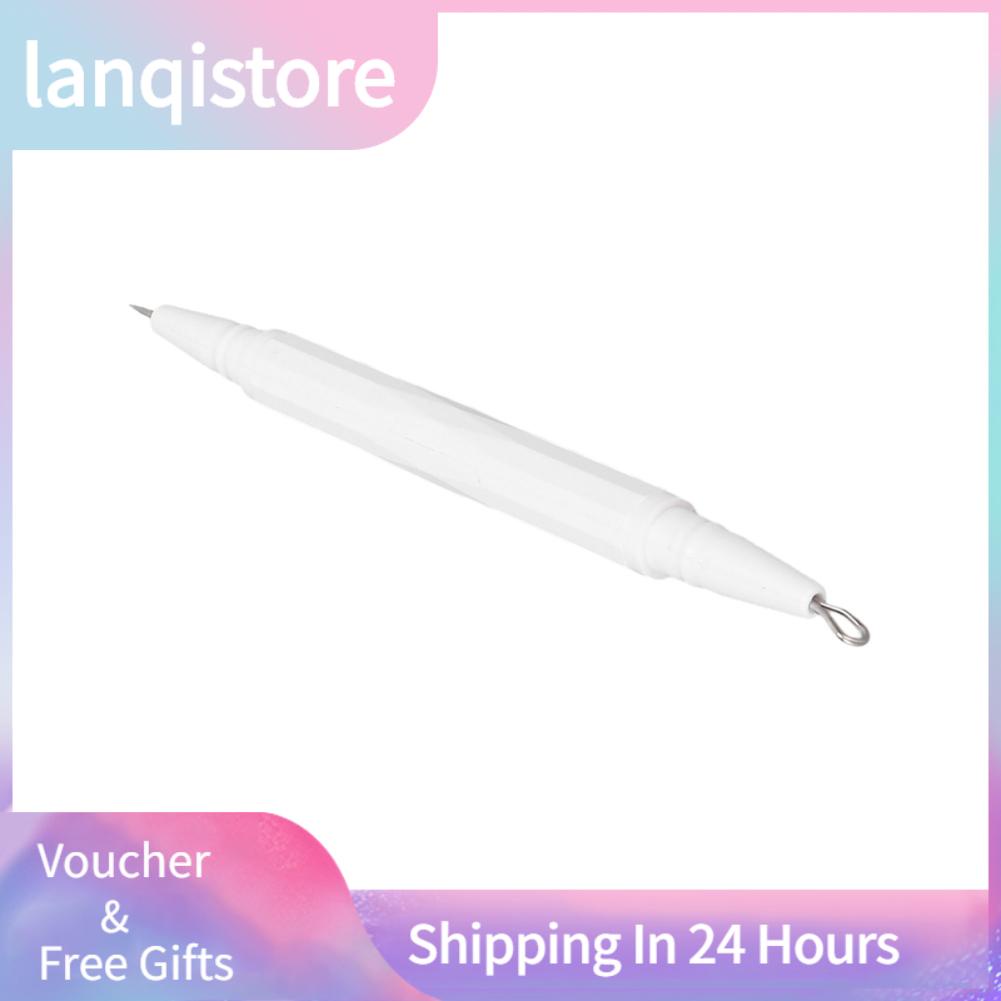 Dụng cụ nặn mụn đầu đen bằng thép không gỉ tiện dụng
 | BigBuy360 - bigbuy360.vn