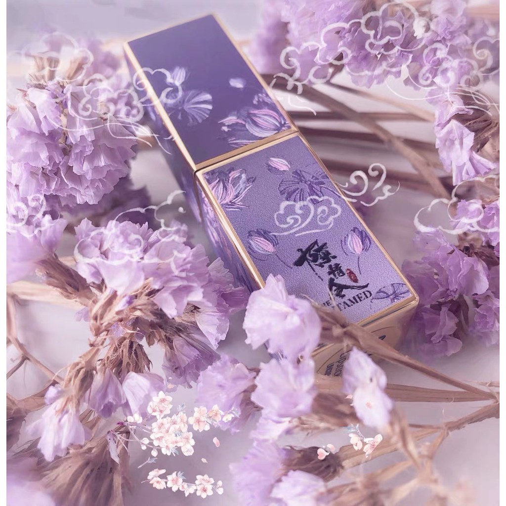 Ảnh thật - Son Ciga Long x Trần Tình Lệnh