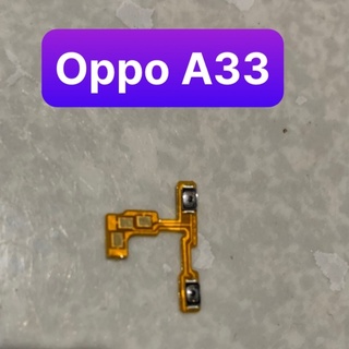 cáp âm lượng oppo A33 / neo 7