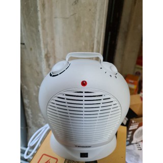 Quạt sưởi Tiross TS944 2 chiều