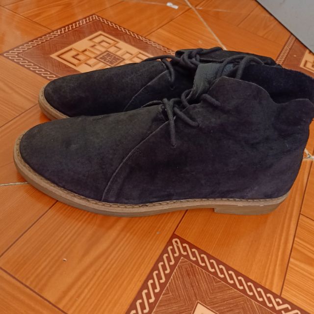 Giay bốt nữ 2₫/ 200k