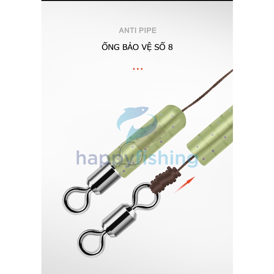 HỘP LÀM TRỤC CÂU ĐÀI XỊN XÒ AOHU SĂN HÀNG CÂU CÁ