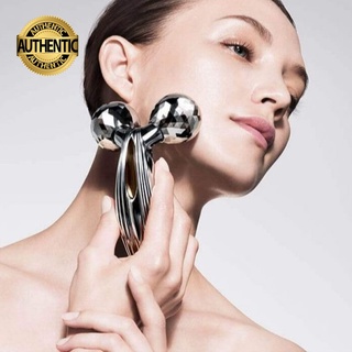 | REFA | Máy Massage Refa Carat Ray Limited Face - Body ( Hàng Chính Hãng Nhật Bản ) - BH 24 Tháng