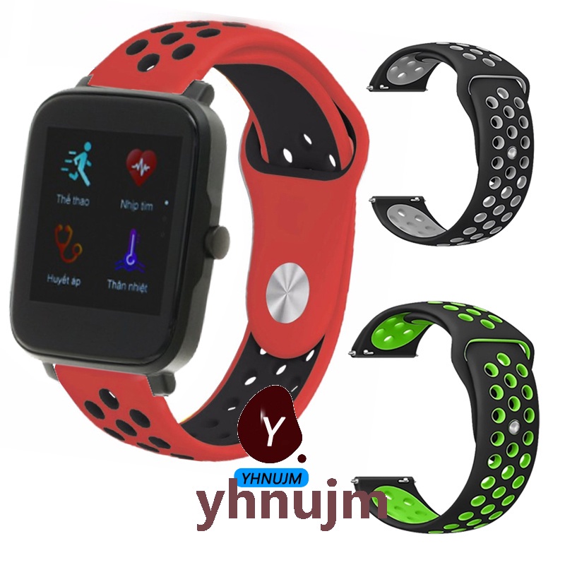Dây đeo đồng hồ thông minh cho BeU B2 BeU B1 watch band