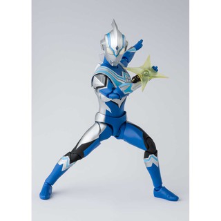 (CÓ SẴN) MÔ HÌNH CHÍNH HÃNG SHF ULTRAMAN FUMA