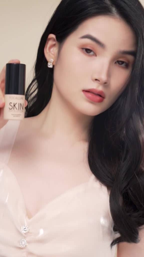 Kem nền BB FOCALLURE 31g che khuyết điểm cho mặt | BigBuy360 - bigbuy360.vn