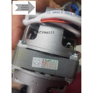 Motor Quạt 220V