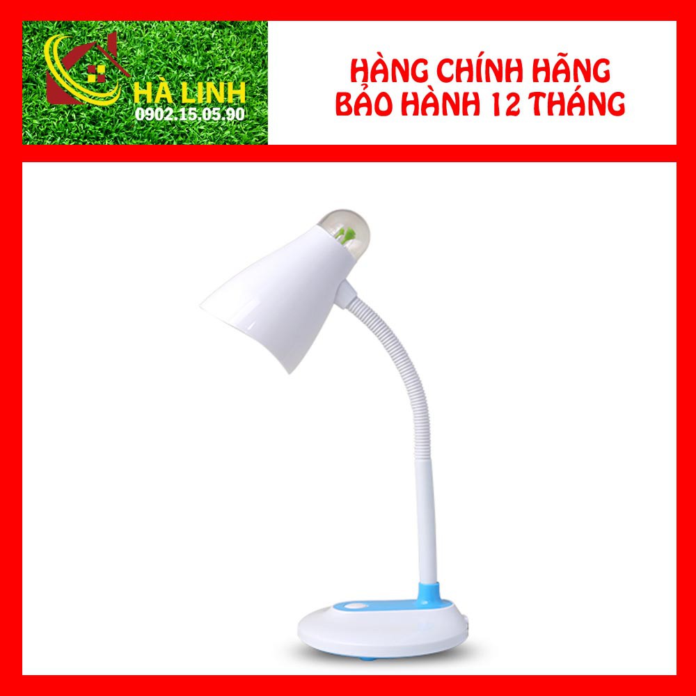 Đèn bàn LED bảo vệ thị lực Rạng Đông RD-RL-32.LED, đèn học sinh Rạng Đông chống cận