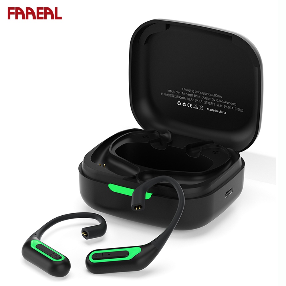 Dây Cáp Mô Đun Nâng Cấp Tai Nghe Bluetooth KZ AZ10 KZ Zs DQ6 ZAS
