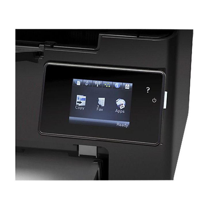 Máy In HP  LaserJet ProTẶNG 2 HỘP MỰC  MFP M128fw | BigBuy360 - bigbuy360.vn