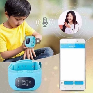 Đồng hồ định vị