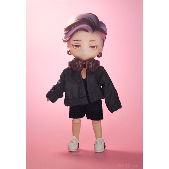 Mô hình Head Ran Haitani • Tokyo Revengers