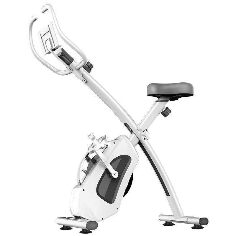 Xe đạp tập gym tổng hợp tại nhà Jobur-Xbike hàng chính hãng bảo hành 12 tháng, giao hỏa tốc