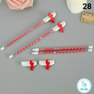 Bút râu Ms:028