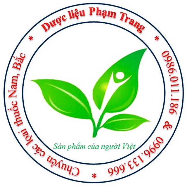 Dược liệu Phạm Trang
