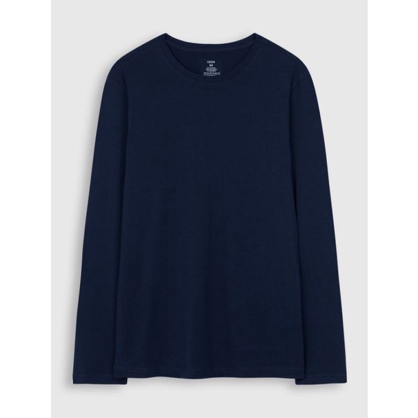 Áo body dài tay nam Canifa