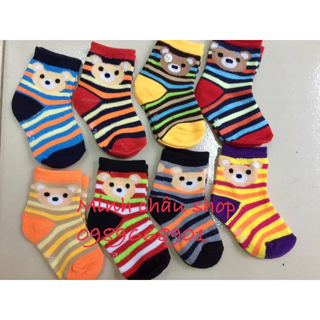 tất len cho bé ttte baby161