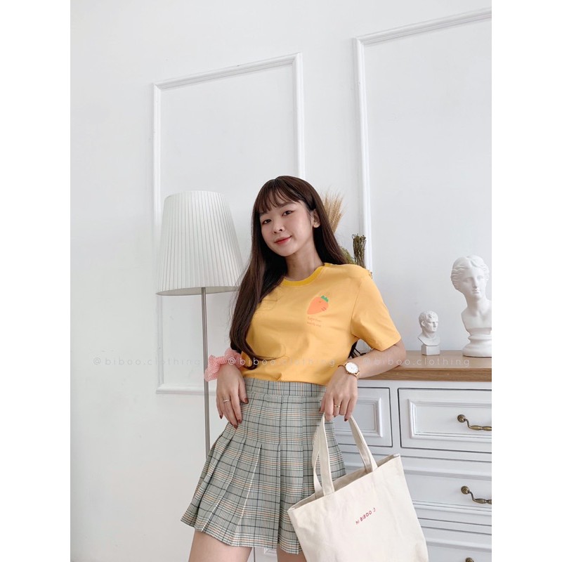 Váy xếp ly - TENNIS SKIRT | BigBuy360 - bigbuy360.vn