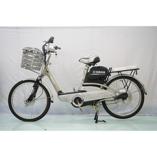 Xe đạp điện Yamaha ICATS N2
