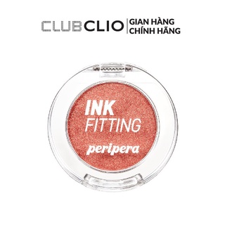 Màu Mắt Hiệu Ứng Tự Nhiên PERIPERA INK FITTING SHADOW 1.4g