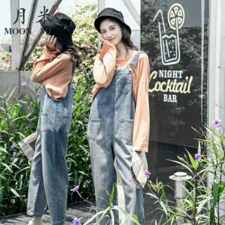 [Order] Yếm bò ulzzang ( hình thật 3 tấm cuối)