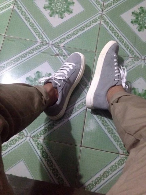 [Xả Kho] Giày sneaker nam VNXK