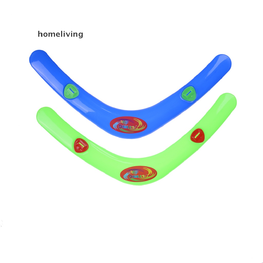 Boomerang Hình Chữ V Vui Nhộn Cho Bé