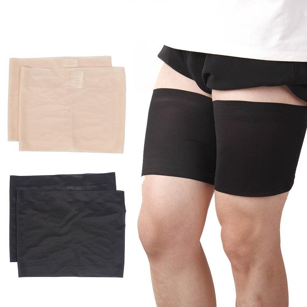 Preston Set 2 Dây Đeo Đùi Co Giãn Cao Thoải Mái Chống Ma Sát
