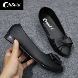 ❤️ Giày Nơ Bệt Cao Cấp-2 Màu