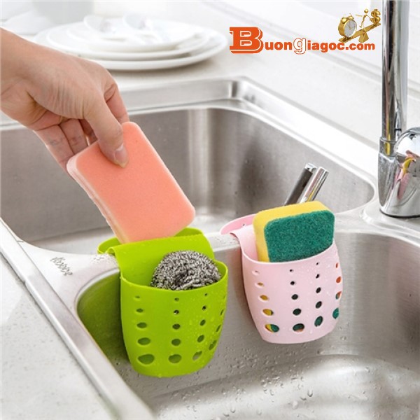 giỏ treo bồn rửa bát đa năngvrg 00799003 SIÊU THỊ 24/7