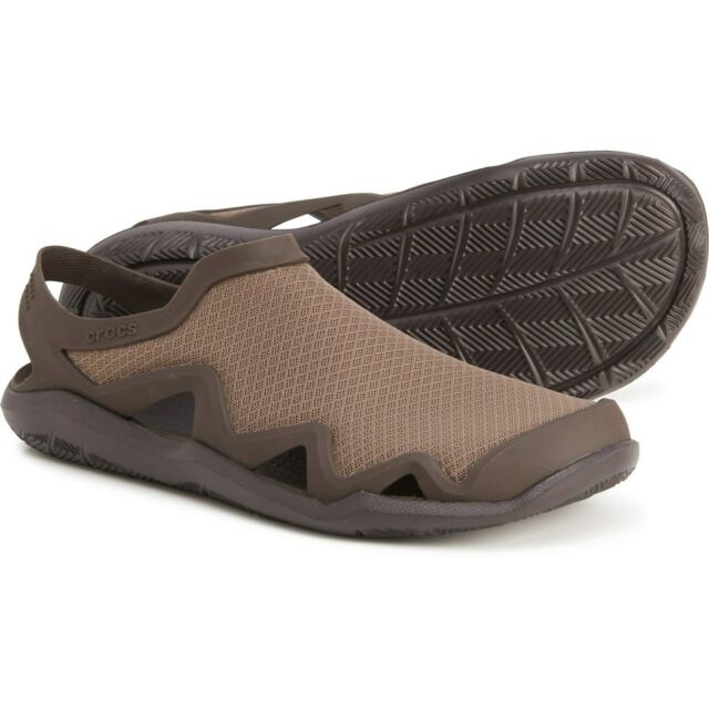 Sandal nam Swiftwater Mesh Wave đôi xăng đan nam quốc dân cho mùa mưa.Chất liệu nhựa êm bền đẹp hợp thời trang.