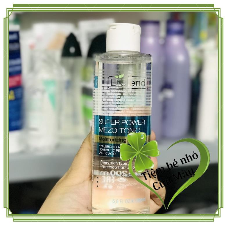 Nước hoa hồng BIELENDA nội địa Balan | BigBuy360 - bigbuy360.vn