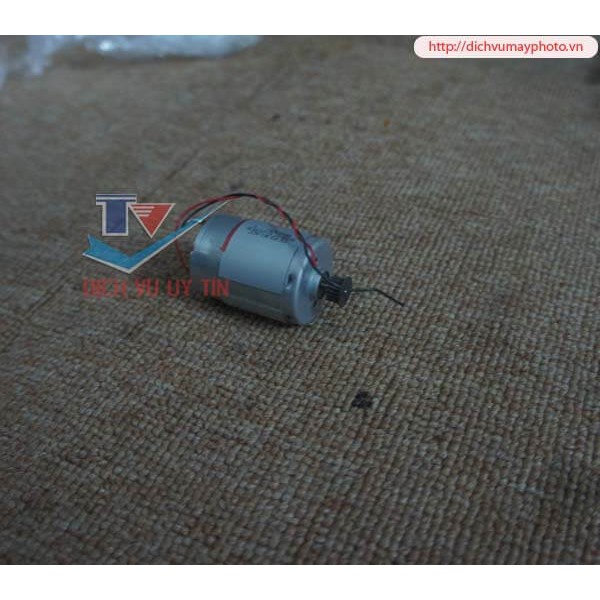 Motor máy in canon IP 2770 chính hãng