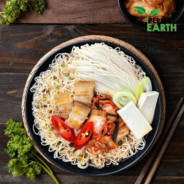 𝗠𝗶̀ 𝘁𝗼̂𝗺, 𝗺𝗶̀ 𝗮̆𝗻 𝗹𝗶𝗲̂̀𝗻 𝗵𝘂̛̃𝘂 𝗰𝗼̛ 𝗣𝗲𝗿𝗳𝗲𝗰𝘁 𝗘𝗮𝗿𝘁𝗵, 𝗢𝗥𝗚𝗔𝗡𝗜𝗖 𝗦𝗛𝗢𝗣- 𝗧𝗥𝗨𝗟𝗬 𝗖𝗔𝗙𝗘, 𝗸𝗵𝗼̂𝗻𝗴 𝗰𝗵𝗶𝗲̂𝗻, 𝗸𝗵𝗼̂𝗻𝗴 𝗰𝗵𝗮̂́𝘁 đ𝗶𝗲̂̀𝘂 𝘃𝗶̣ 𝟴𝟱𝗴