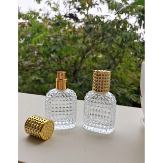 Chai xịt dầu thơm 10ml/20ml/30ml