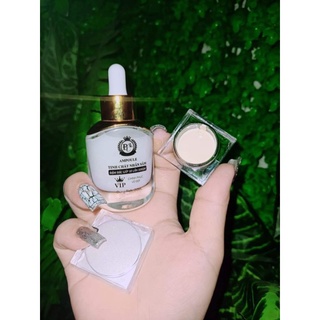 SERUM NHÂN SÂM